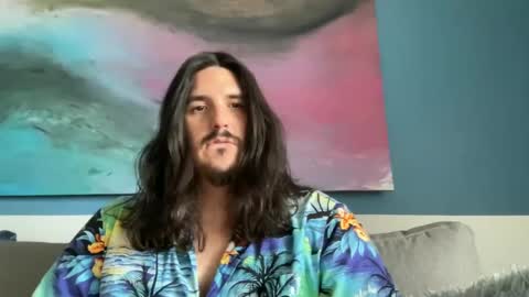 Snapshot of thirtyfootoctopus chatting on October 2025 08:41:01 PM Octopus online show from October 2025 08:41:01 PM