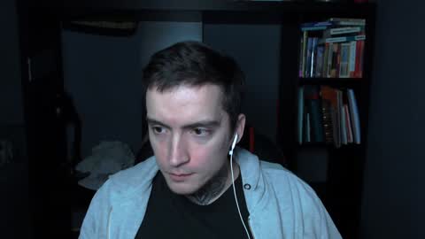 Snapshot of this_is_andy chatting on December 2024 10:16:01 PM Andy online show from December 2024 10:16:01 PM