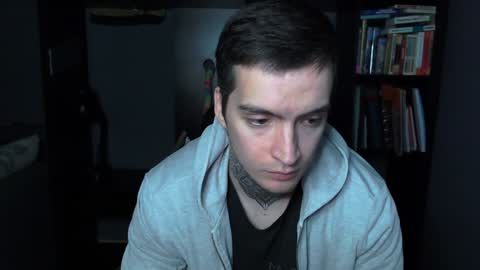 Snapshot of this_is_andy chatting on December 2024 08:04:01 PM Andy online show from December 2024 08:04:01 PM