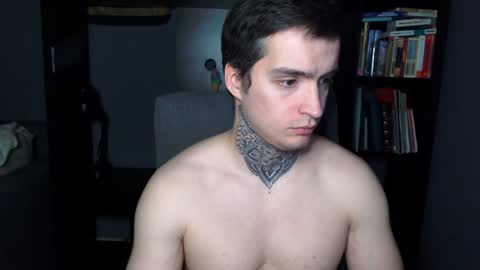 Snapshot of this_is_andy chatting on January 2025 06:45:02 PM Andy online show from January 2025 06:45:02 PM