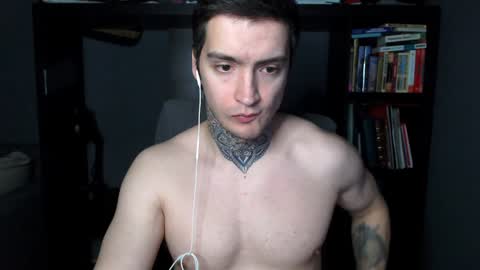 Snapshot of this_is_andy chatting on January 2025 06:24:02 PM Andy online show from January 2025 06:24:02 PM