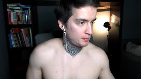 Snapshot of this_is_andy chatting on January 2025 09:51:01 PM Andy online show from January 2025 09:51:01 PM