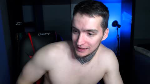 Snapshot of this_is_andy chatting on February 2025 10:02:02 PM Andy online show from February 2025 10:02:02 PM