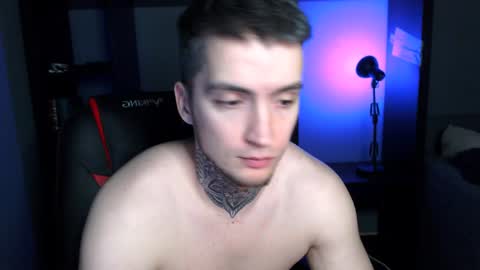 Snapshot of this_is_andy chatting on February 2025 03:59:01 AM Andy online show from February 2025 03:59:01 AM