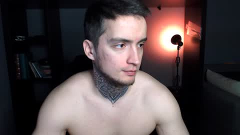 Snapshot of this_is_andy chatting on February 2025 10:41:01 PM Andy online show from February 2025 10:41:01 PM