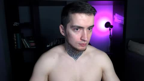 Snapshot of this_is_andy chatting on February 2025 07:19:02 PM Andy online show from February 2025 07:19:02 PM