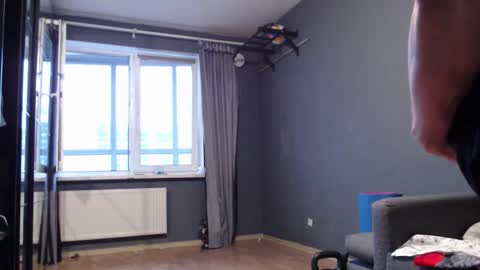 Snapshot of this_is_andy chatting on September 2025 03:24:01 PM Andy online show from September 2025 03:24:01 PM