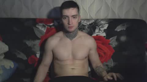 Andy online show from February 2026 02:58:01 PM