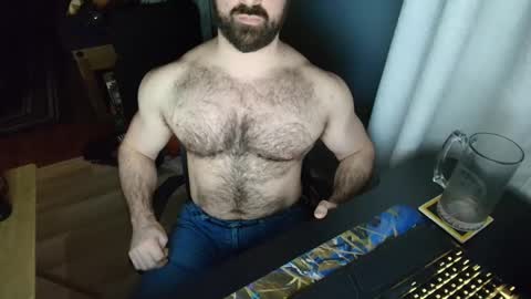 Snapshot of thisisjack13136969 chatting on November 2025 01:31:01 AM thisisjack13136969 online show from November 2025 01:31:01 AM