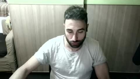 Thomas online show from January 2025 08:04:01 PM