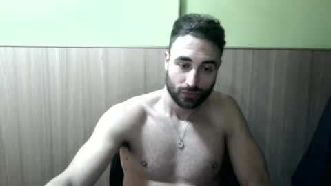 Thomas online show from March 2025 08:05:01 PM