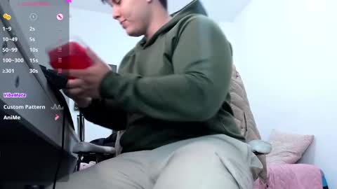 thom_ohtani online show from October 2025 01:39:02 AM