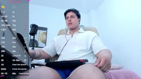 thom_ohtani online show from October 2025 06:08:01 PM