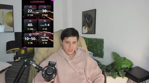 thom_ohtani online show from March 2026 12:41:02 AM