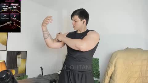 thom_ohtani online show from March 2026 08:24:02 PM