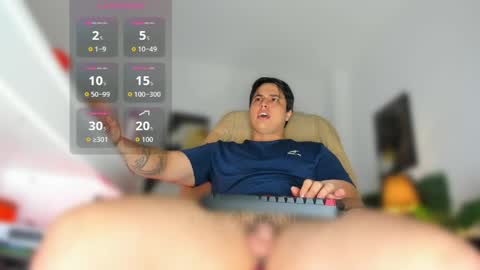 thom_ohtani online show from April 2026 11:53:01 PM