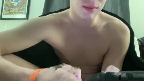 TomXXX online show from December 2024 07:10:01 PM