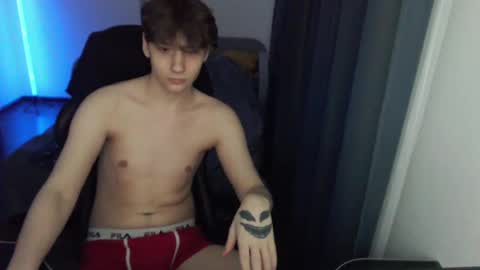 Thomas Hill online show from February 2025 10:42:02 PM