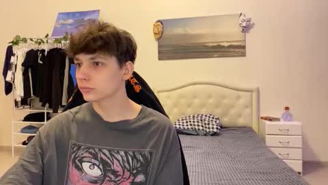 Thomas Hill online show from October 2025 08:08:01 PM