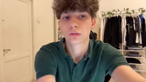 Thomas Hill online show from February 2026 08:40:02 PM