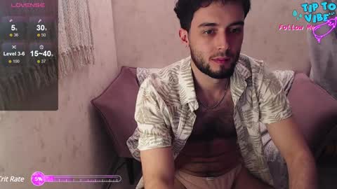 Thomas online show from January 2025 08:29:01 PM