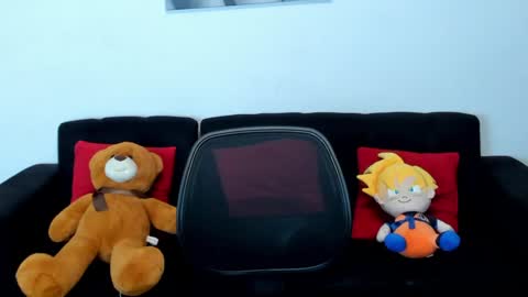 Thomas Brandon online show from January 2025 06:07:01 AM