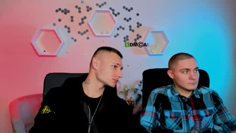 thomas_crow online show from November 2025 11:32:02 AM