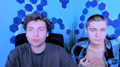 thomas_crow online show from March 2026 09:48:01 AM