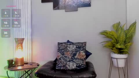 Thomas Eliott   independent model online show from December 2024 11:07:02 PM