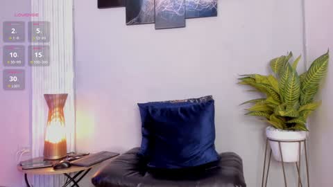 Thomas Eliott   independent model online show from January 2025 07:39:01 PM