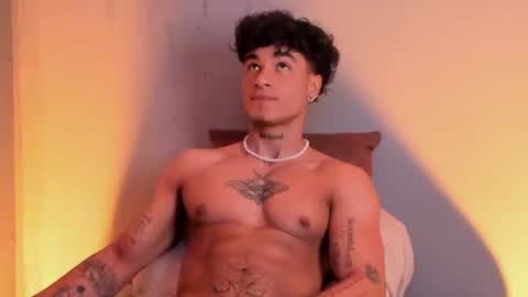 Thomas 3  JUST STAY AND BE MY LAST LOVE online show from January 2025 05:22:02 PM