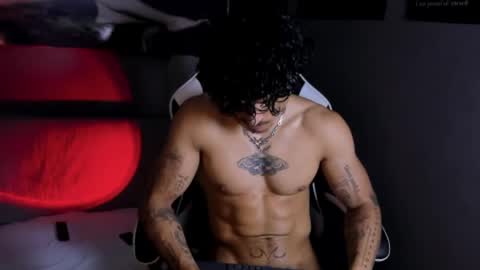 Thomas 3  JUST STAY AND BE MY LAST LOVE online show from April 2026 02:03:02 AM