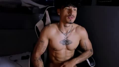 Thomas 3  JUST STAY AND BE MY LAST LOVE online show from April 2026 06:06:01 AM