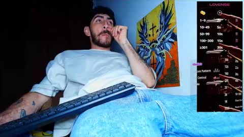 thomas_ks11 online show from January 2026 12:27:02 AM