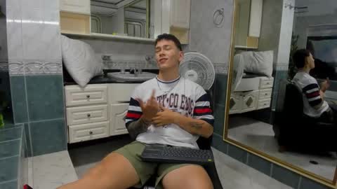 Thomas online show from September 2025 11:54:02 AM