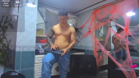 Thomas online show from October 2025 11:42:02 AM