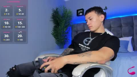 Thomas online show from March 2026 02:29:01 PM