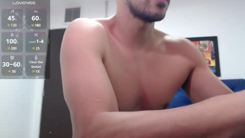 Snapshot of thomas_neuman chatting on December 2024 09:06:01 PM Thomas online show from December 2024 09:06:01 PM