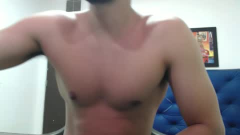 Snapshot of thomas_neuman chatting on December 2024 02:42:02 PM Thomas online show from December 2024 02:42:02 PM