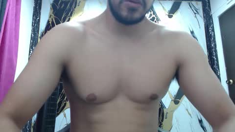 Snapshot of thomas_neuman chatting on March 2026 05:41:02 PM Thomas online show from March 2026 05:41:02 PM
