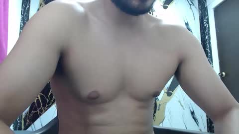 Snapshot of thomas_neuman chatting on March 2026 09:30:01 PM Thomas online show from March 2026 09:30:01 PM