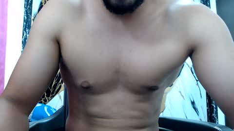 Snapshot of thomas_neuman chatting on June 2026 10:03:02 PM Thomas online show from June 2026 10:03:02 PM