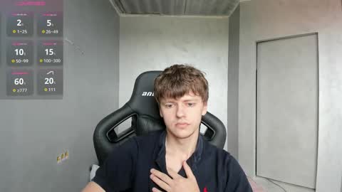 Tomas online show from June 2026 08:26:01 AM