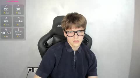Tomas online show from June 2026 06:50:01 PM