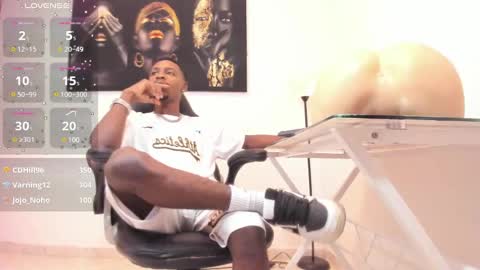 Snapshot of thomas_shelbys chatting on December 2024 03:38:02 AM Thomas online show from December 2024 03:38:02 AM