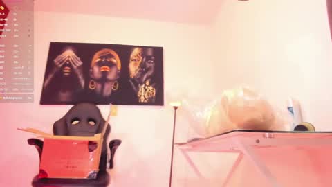 Snapshot of thomas_shelbys chatting on December 2024 10:24:01 AM Thomas online show from December 2024 10:24:01 AM