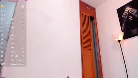 Snapshot of thomas_shelbys chatting on January 2025 03:36:02 AM Thomas online show from January 2025 03:36:02 AM