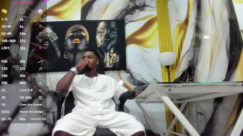 Snapshot of thomas_shelbys chatting on March 2025 03:24:01 AM Thomas online show from March 2025 03:24:01 AM