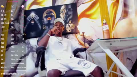 Snapshot of thomas_shelbys chatting on March 2025 03:48:02 AM Thomas online show from March 2025 03:48:02 AM