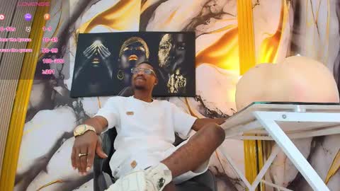 Thomas online show from February 2026 03:35:01 AM